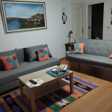 Apartamento Tui, Casa da Barca Bagian luar foto