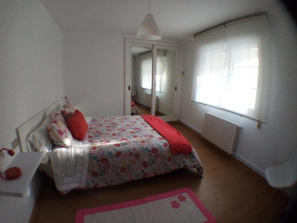 Apartamento Tui, Casa da Barca Bagian luar foto