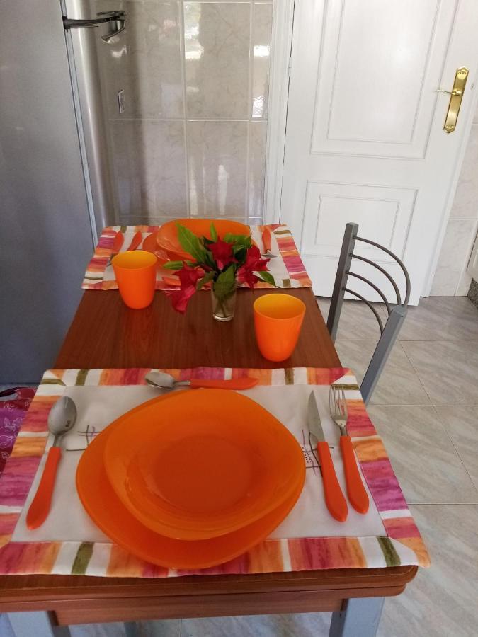 Apartamento Tui, Casa da Barca Bagian luar foto