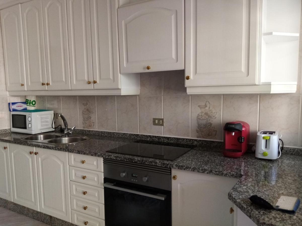Apartamento Tui, Casa da Barca Bagian luar foto